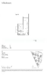 Fourth Avenue Residences (D10), Apartment #601922061